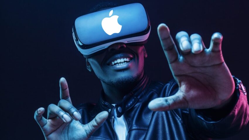 Apple’ın AR/VR Cihazı: Vision Pro’nun Çıkışı ile Yeni Bir Çağ Başlıyor