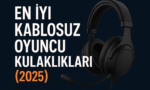 en iyi kablosuz kulaklıklar