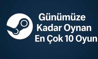 steam oyun